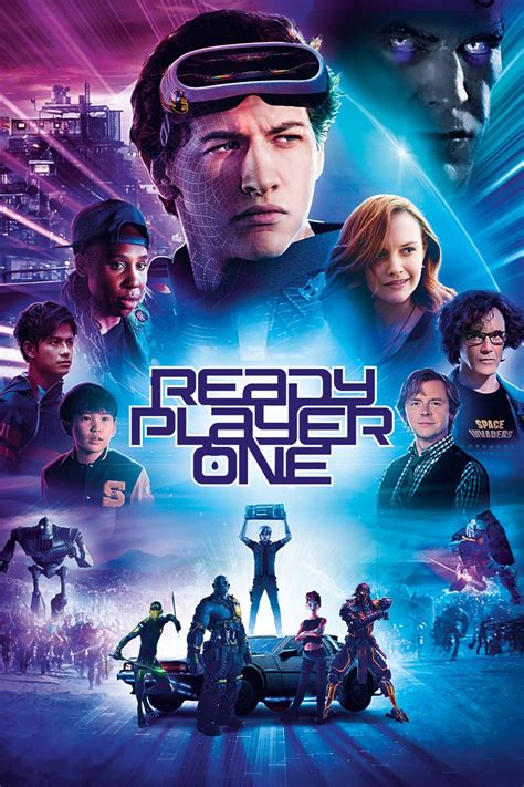 Ready Player One